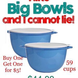 Meet your Posher, Beth